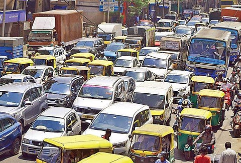 Representational image.