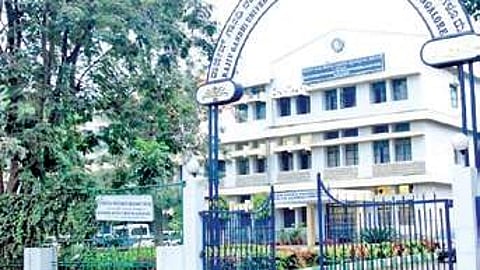 The decision comes after two students hanged themselves in their hostel rooms at the Mandya Institute of Medical Sciences (MIMS) in two weeks.