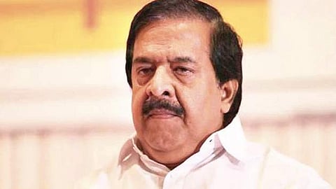 Ramesh Chennithala