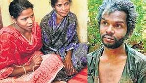 Lynched tribal youth Madhu’s sister appointed civil police officer