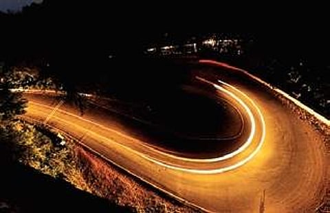 Karnataka: Repair work over, Agumbe Ghat road to open from May 16