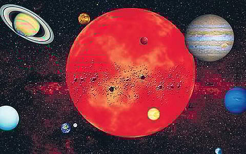 Influence of venus on earth signs