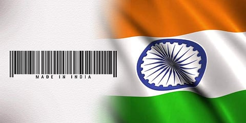 For representational purpose.