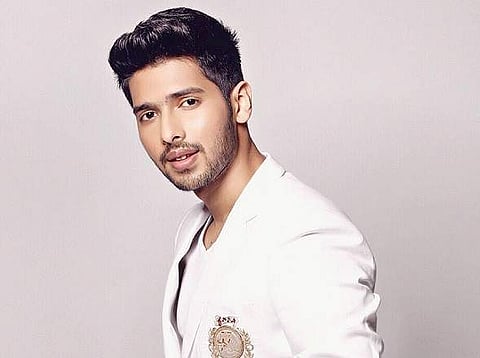 Armaan Mallik (Photo | Facebook profile)