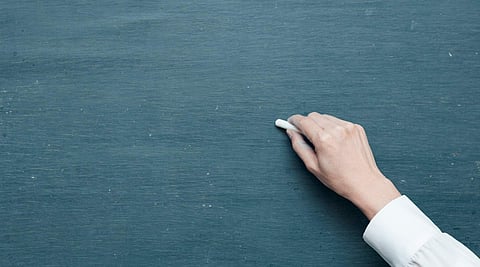 For representational purposes