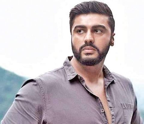 Arjun Kapoor