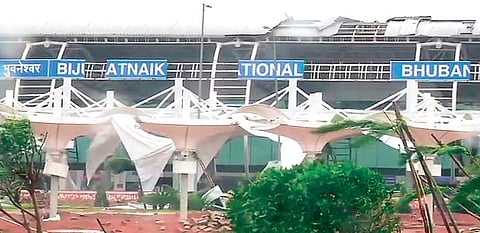 Cyclone-resilient infrastructure at BPIA soon