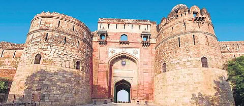 Free entry to museums under Archaeological Survey of India on May 18