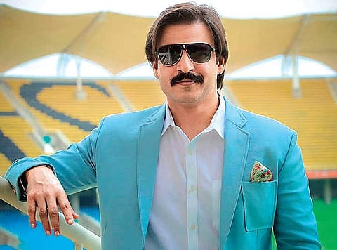 Vivek Oberoi