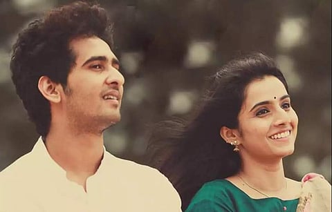 Ishq moview review: A tense drama powered by strong performances