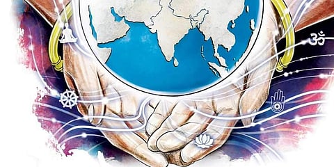 (Express Illustration)