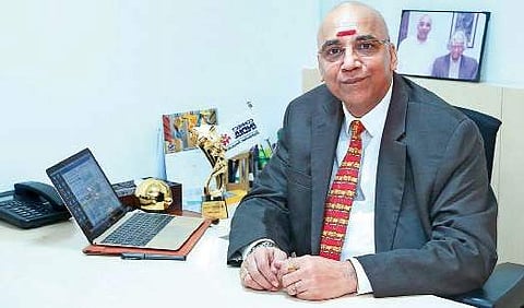 Logistically speaking