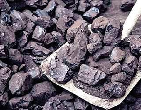 Coal allocation by CIL to power sector declines 6 per cent in 2018-19