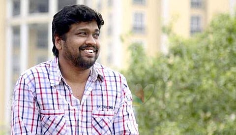 Director Rajesh
