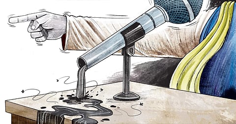 The quiet corrosion of culture