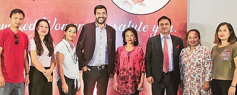 ‘Am a fan of Nizam Club’s Gongura Mutton’