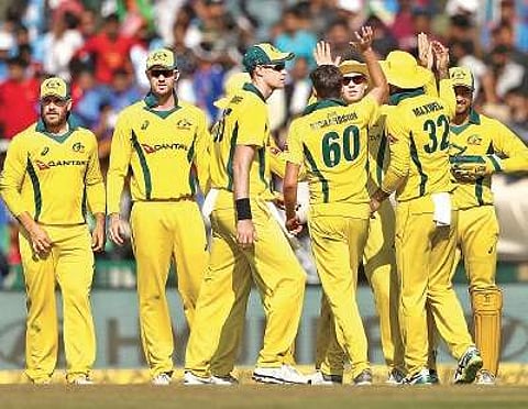 ICC World Cup 2019: All you need to know about Australia