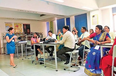 Representational image | Express