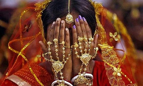 Image for representational purpose only.