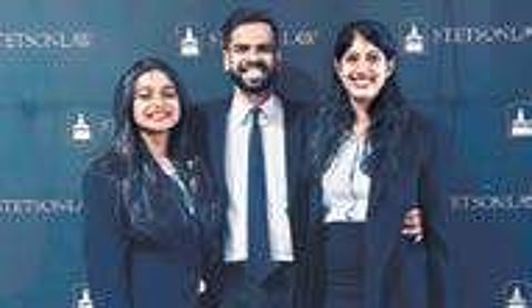 Nuals to give C75,000 cash prize to int’l moot winners