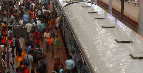 For representational purposes (File Photo | EPS)