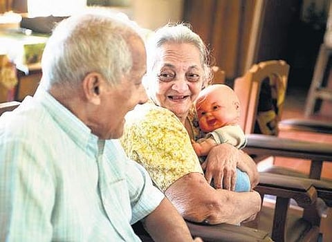 The awareness programme will start from the second week of June at NMT, Kasturinagar