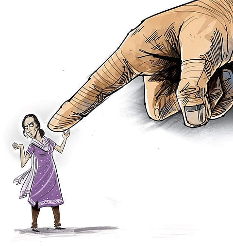 Representational Image.