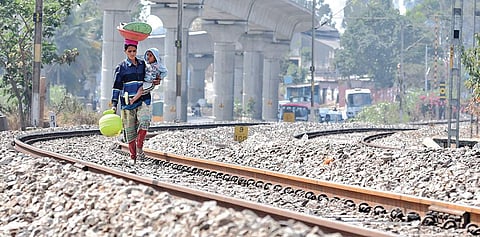 Representational Image.