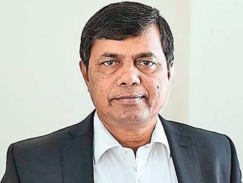 Tainted IAS officer quits service to sell ‘Miracle Drinks’