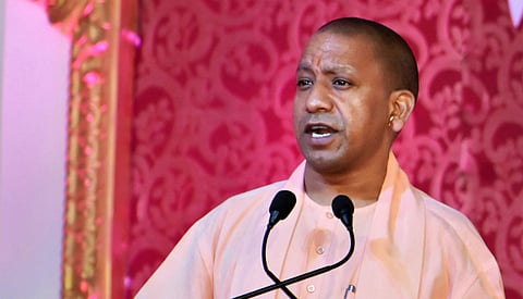 Uttar Pradesh CM Yogi Adityanath (File Photo | PTI)