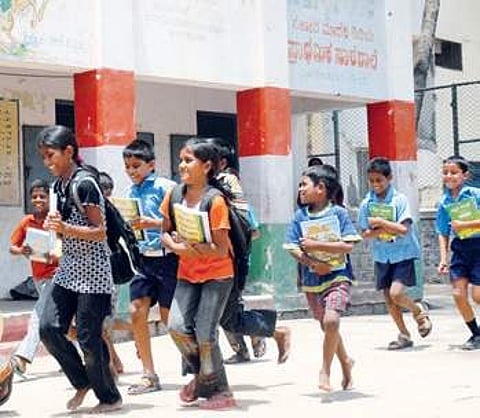 Representational Image.