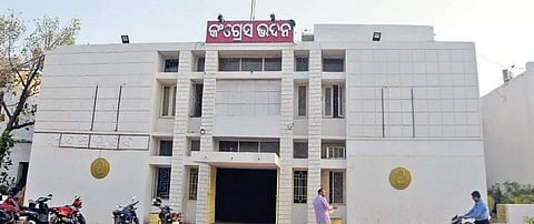 Exit polls spark revolt in Odisha Congress