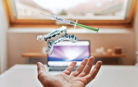 Home is where the health is