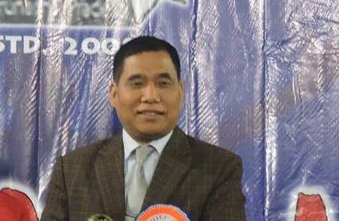 BJP's Tallang polled 3,759 votes – 49 more than Tapuk Taku – when the votes cast in EVMs were counted on Thursday.