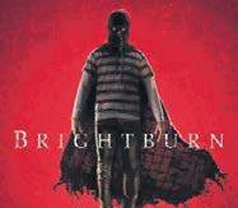 Brightburn movie review: A gory, superficial twist to the traditional Superman story