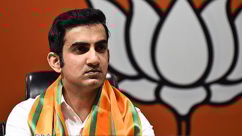Gautam Gambhir