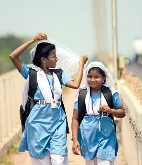 Representational Image.