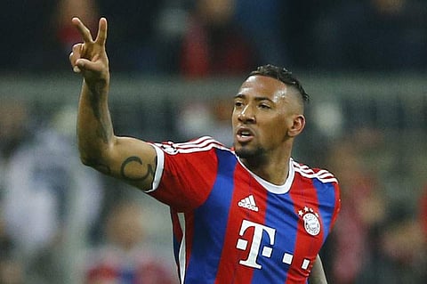 The 2014 World Cup winner's current contract at Bayern expires in two years (File | AP)