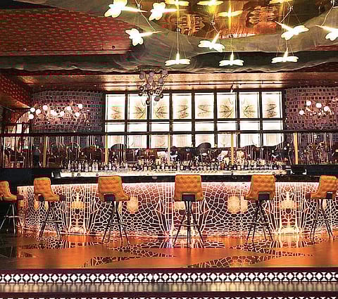 New golden goose for food chains