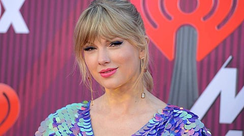 Taylor Swift