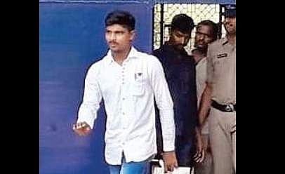 Out on bail, attacker says Jagan was accidently hit by ‘salad knife’