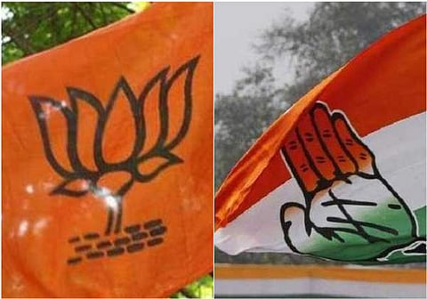 For representational purposes (File Photo | PTI)