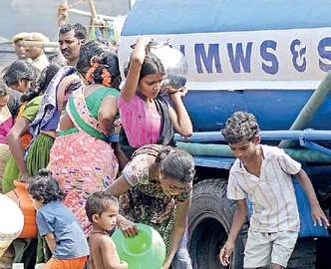 For representational purposes