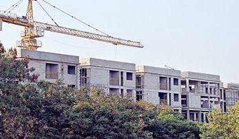 TSRERA seeks completion and registration of unfinished projects