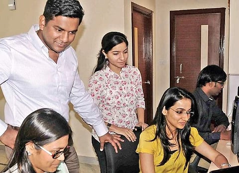 Hyderabad apprentices earn 132 per cent more than counterparts