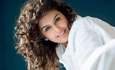 Huma Qureshi. (Photo | Twitter)