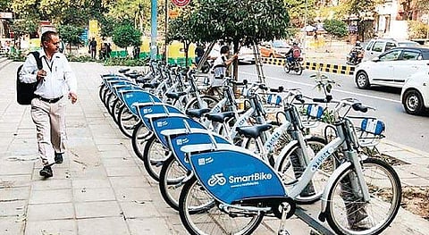 Urban mobility lab to give mobility solutions to Indian cities