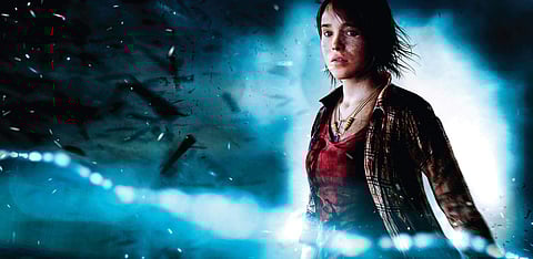 Beyond Two souls PC release: Not beyond all anymore