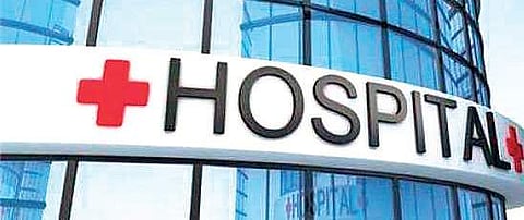 Directorate of Health Services flatters to deceive, triage system fails to take off