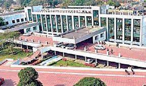 103 objections received against ward delimitation